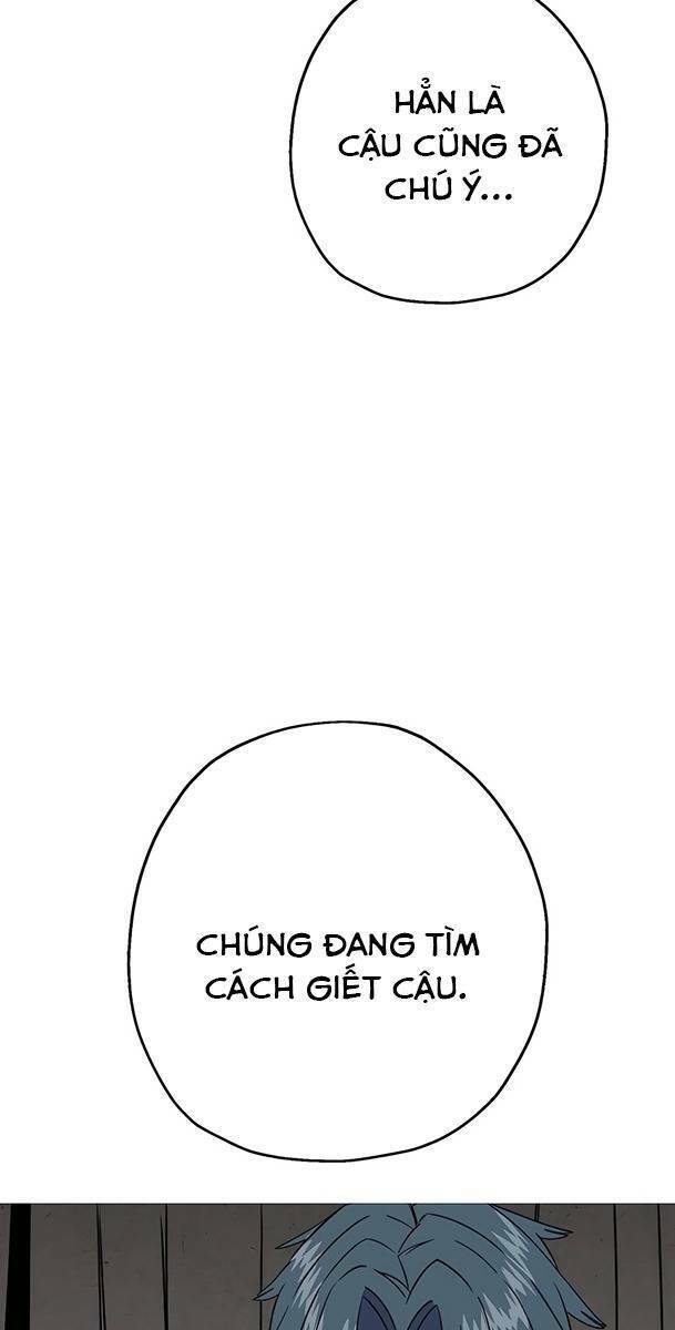 Chiến Binh Quật Cường Chapter 109 - Trang 2