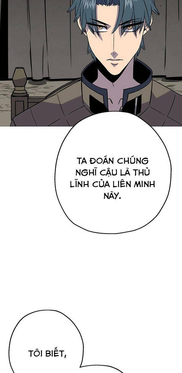 Chiến Binh Quật Cường Chapter 109 - Trang 2