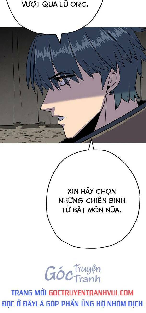 Chiến Binh Quật Cường Chapter 109 - Trang 2