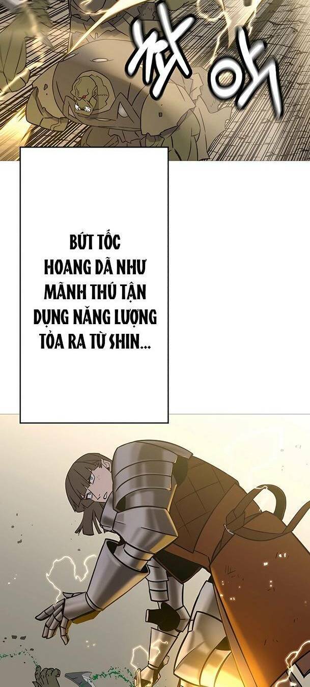 Chiến Binh Quật Cường Chapter 109 - Trang 2