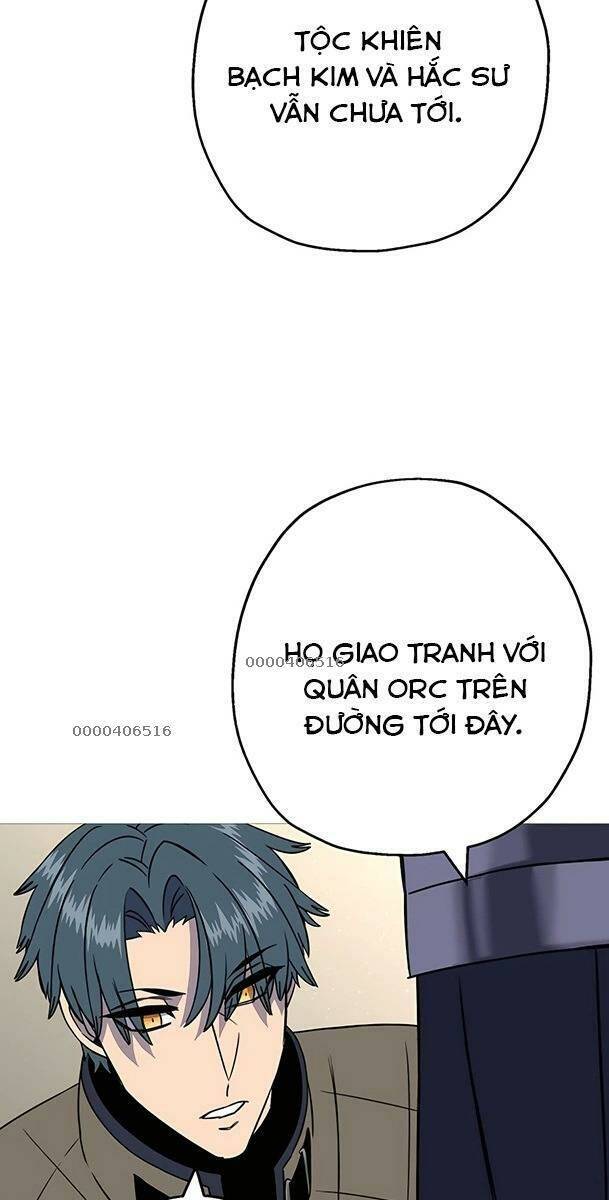 Chiến Binh Quật Cường Chapter 108 - Trang 2