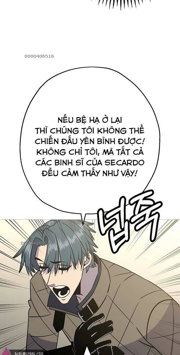 Chiến Binh Quật Cường Chapter 108 - Trang 2