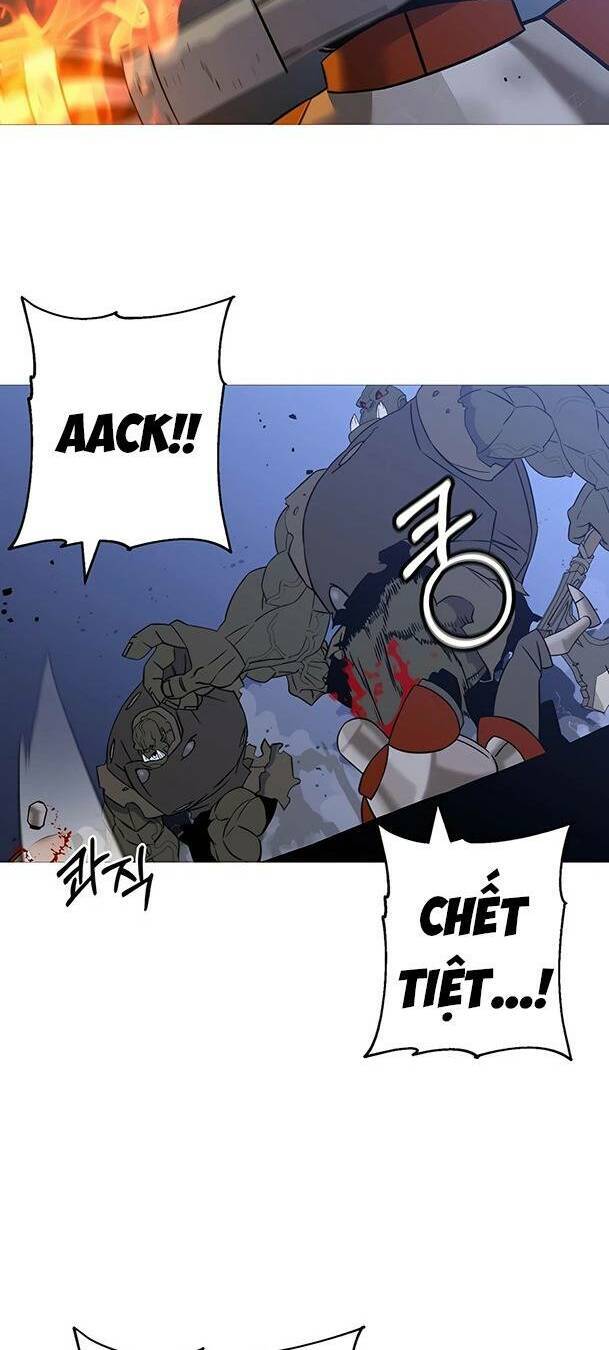 Chiến Binh Quật Cường Chapter 108 - Trang 2