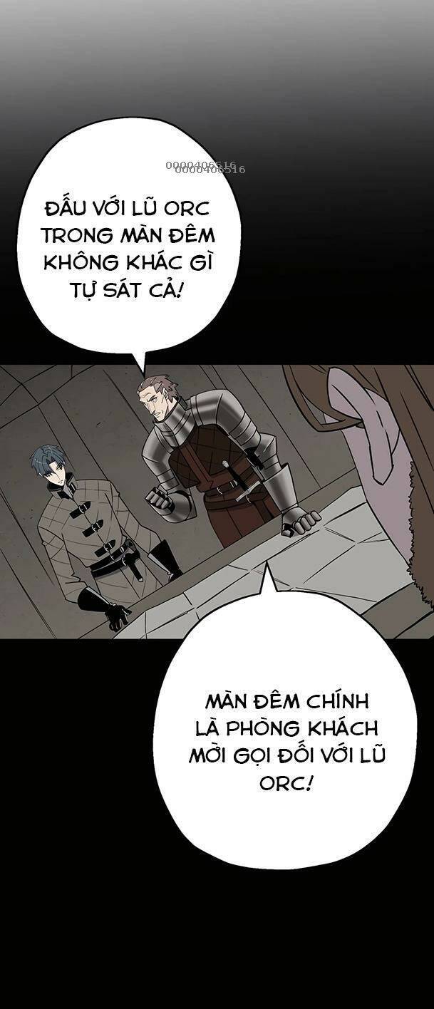 Chiến Binh Quật Cường Chapter 108 - Trang 2