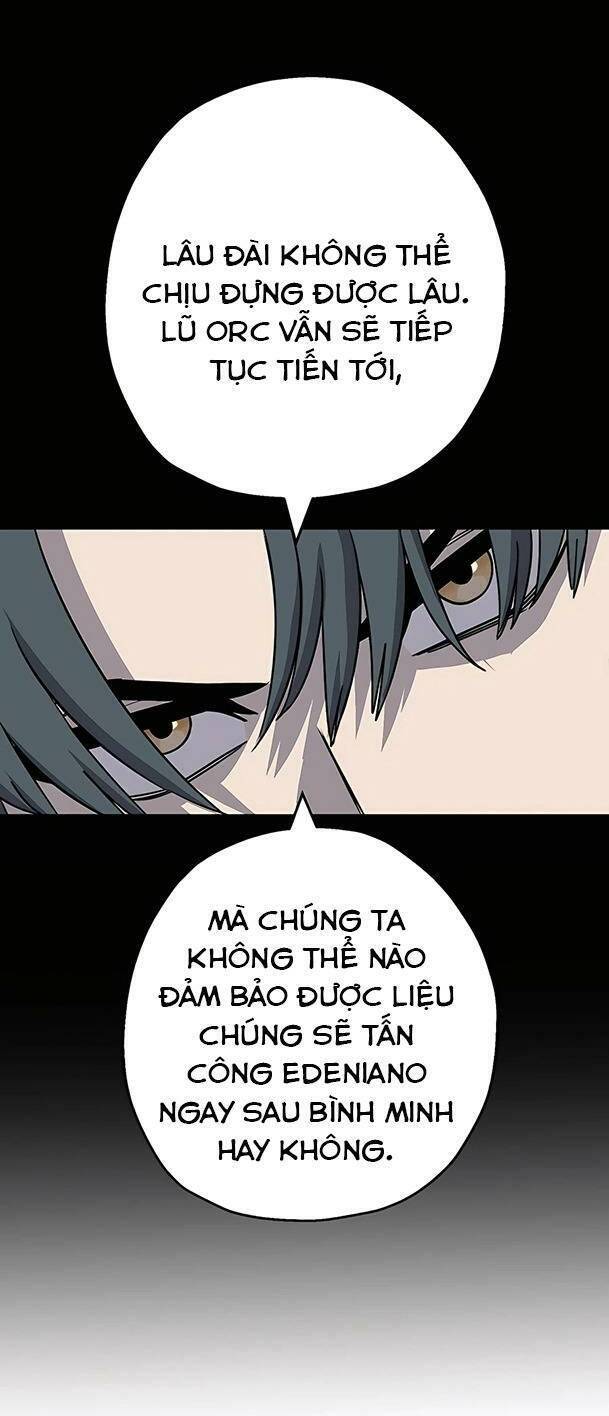 Chiến Binh Quật Cường Chapter 108 - Trang 2