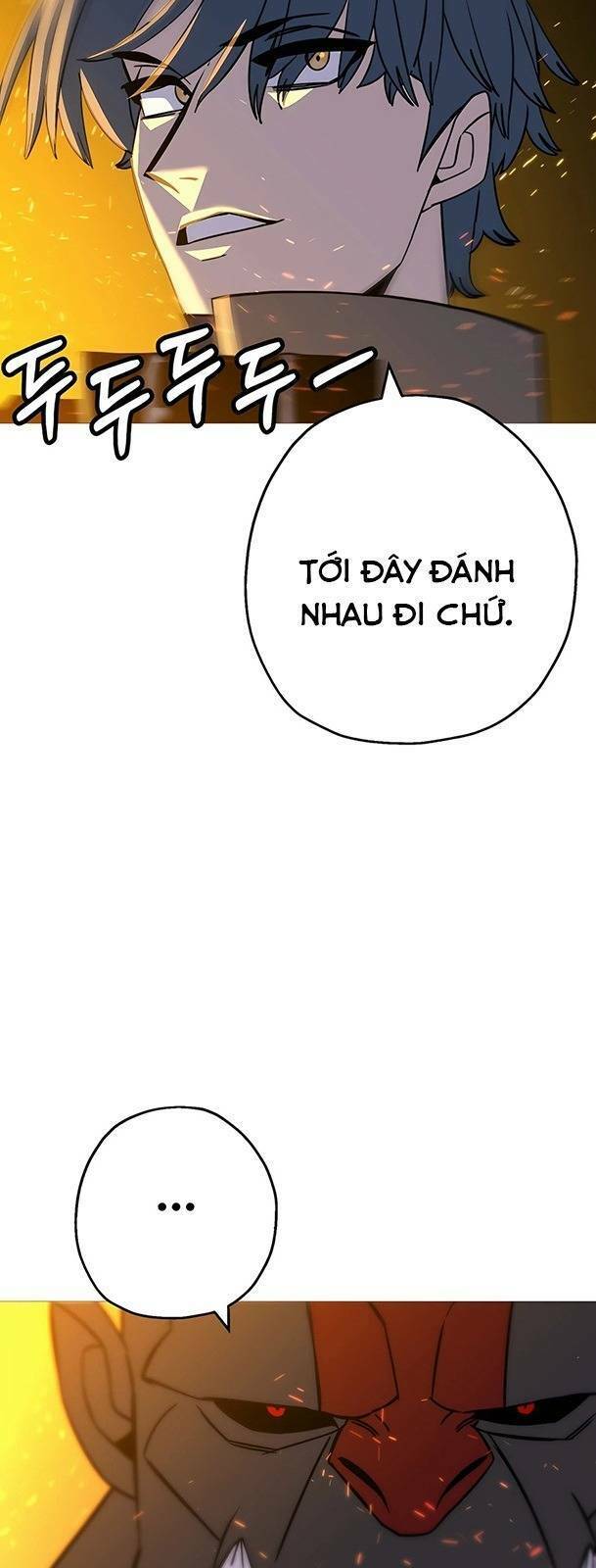 Chiến Binh Quật Cường Chapter 108 - Trang 2