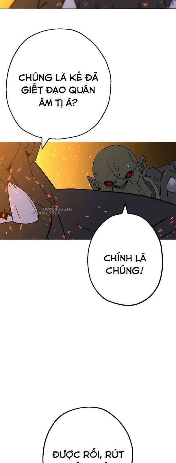 Chiến Binh Quật Cường Chapter 108 - Trang 2