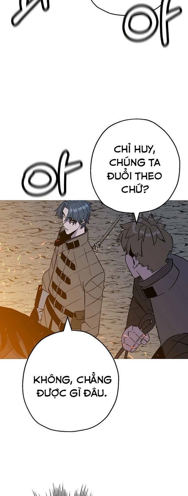 Chiến Binh Quật Cường Chapter 108 - Trang 2