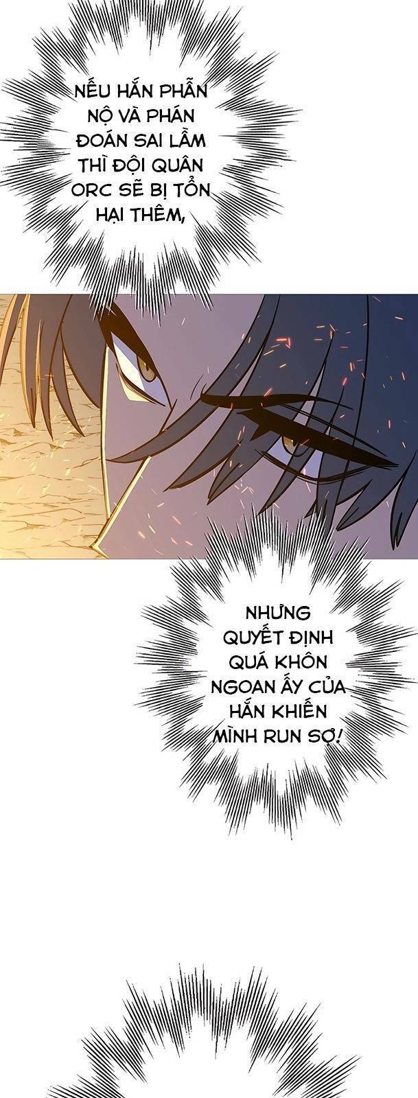 Chiến Binh Quật Cường Chapter 108 - Trang 2