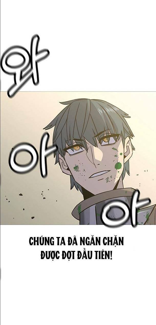 Chiến Binh Quật Cường Chapter 107 - Trang 2