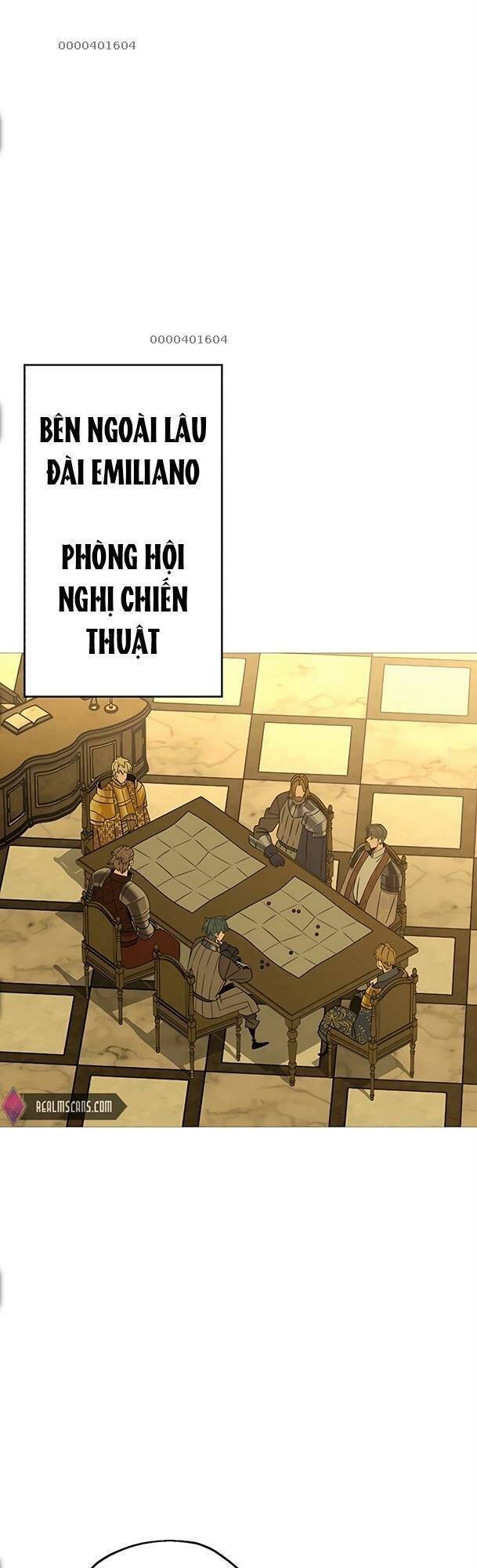 Chiến Binh Quật Cường Chapter 107 - Trang 2