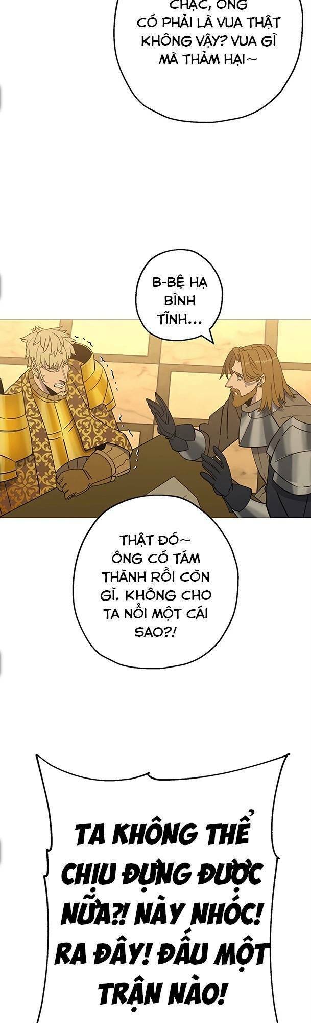 Chiến Binh Quật Cường Chapter 107 - Trang 2