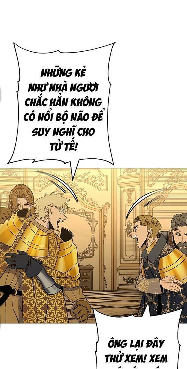 Chiến Binh Quật Cường Chapter 107 - Trang 2