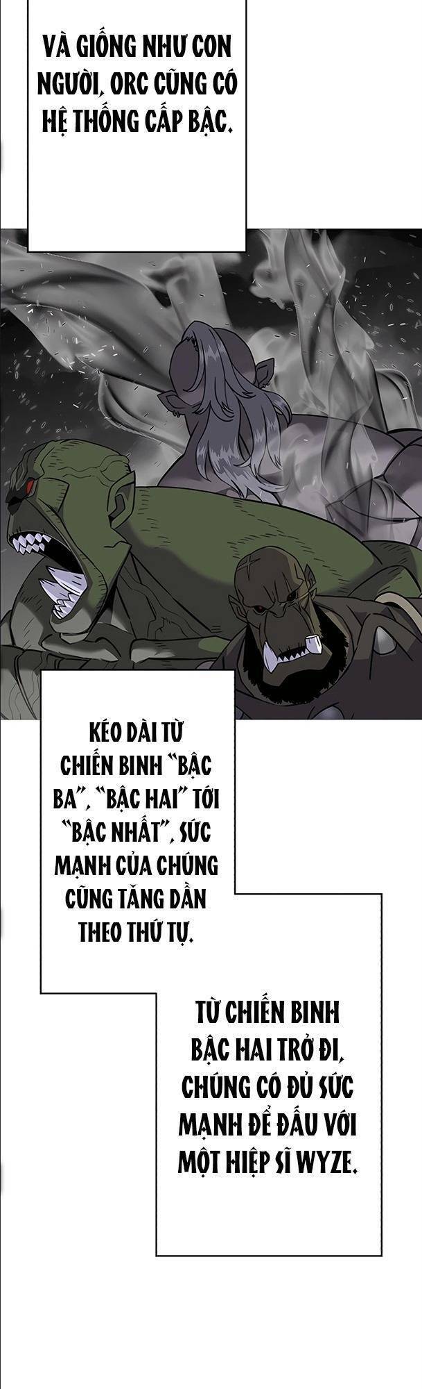 Chiến Binh Quật Cường Chapter 107 - Trang 2