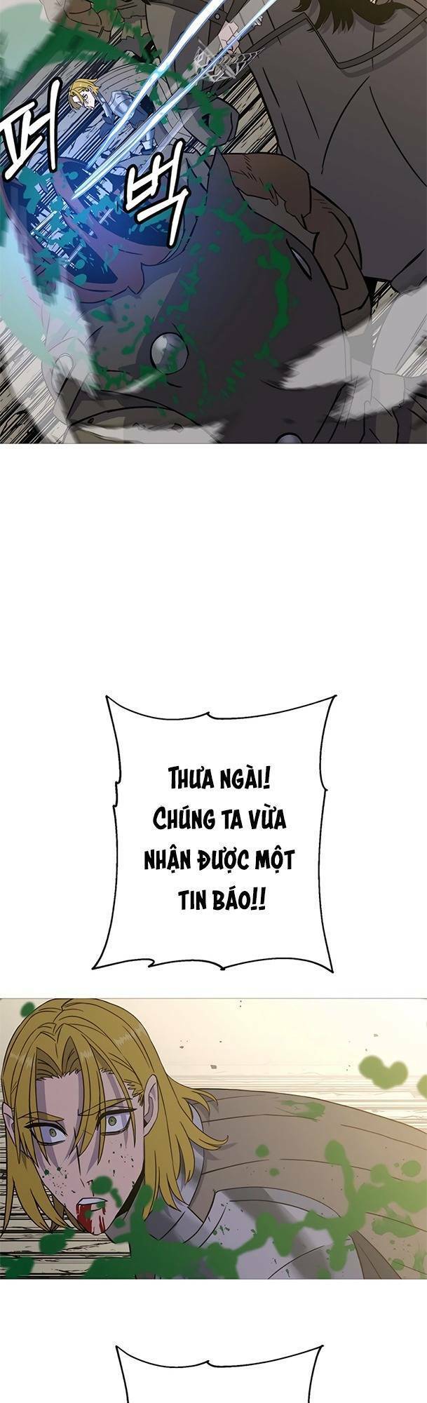 Chiến Binh Quật Cường Chapter 106 - Trang 2