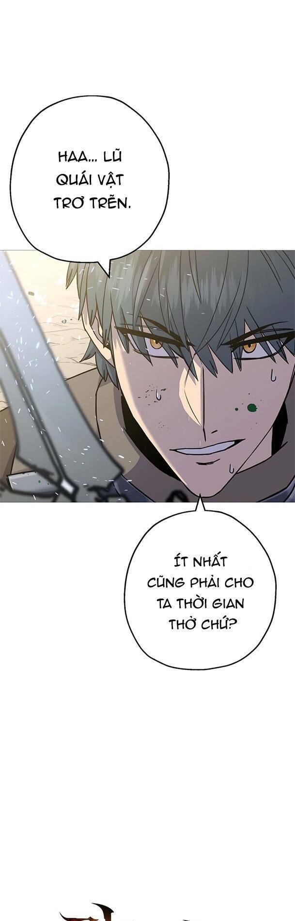 Chiến Binh Quật Cường Chapter 106 - Trang 2