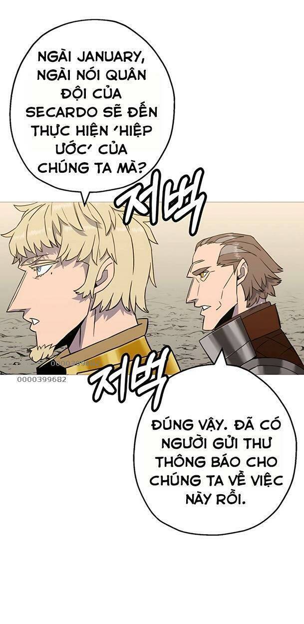 Chiến Binh Quật Cường Chapter 105 - Trang 2