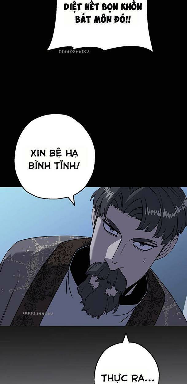 Chiến Binh Quật Cường Chapter 105 - Trang 2