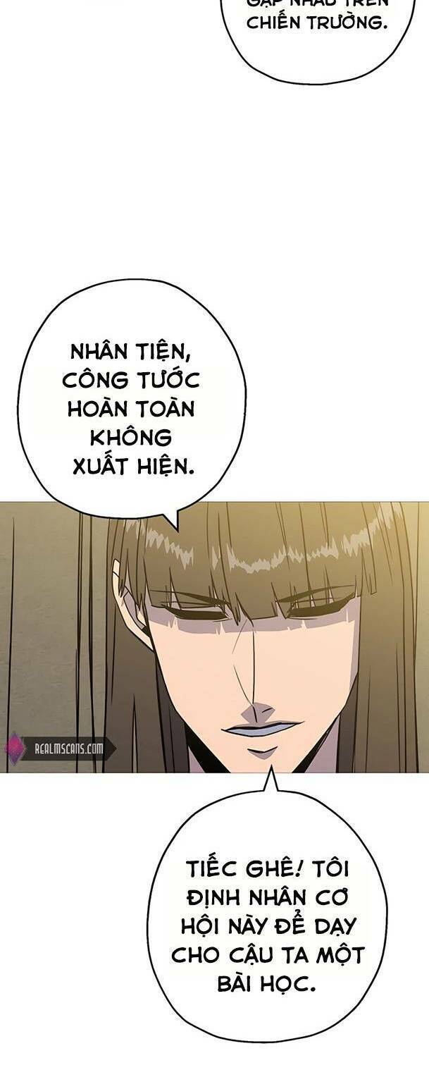 Chiến Binh Quật Cường Chapter 105 - Trang 2