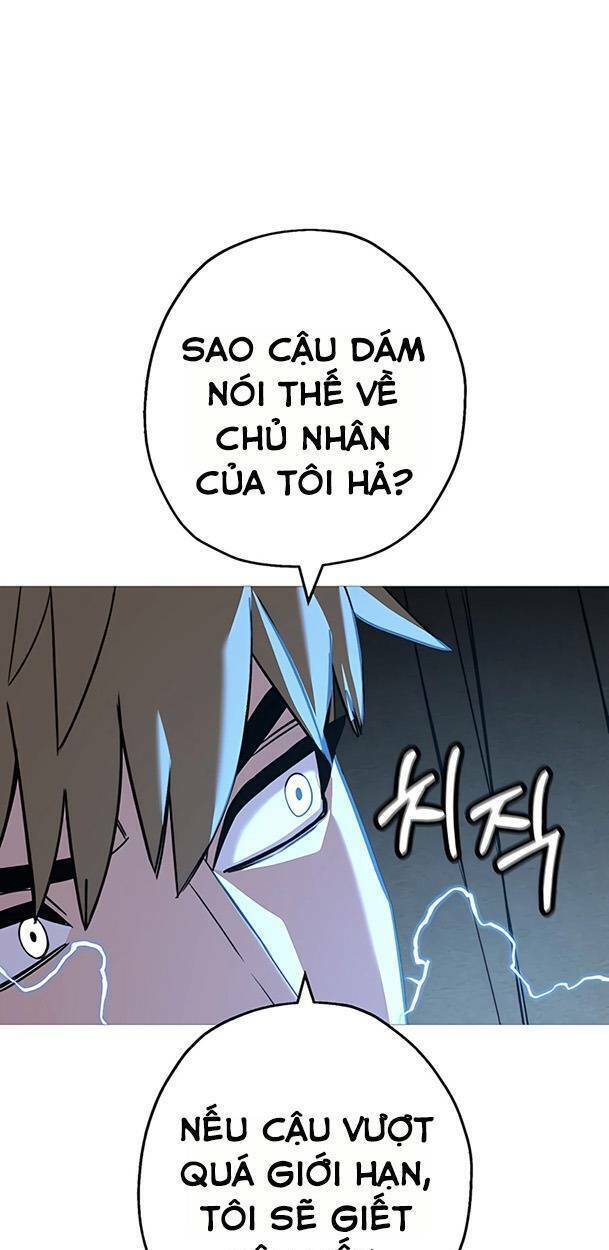 Chiến Binh Quật Cường Chapter 105 - Trang 2