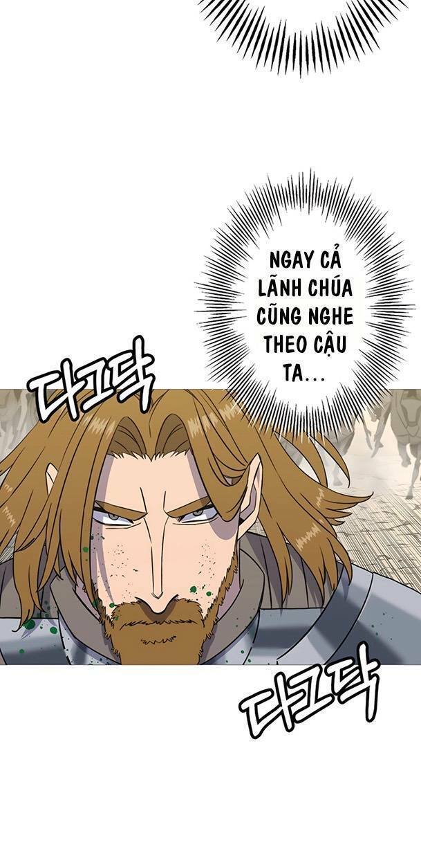 Chiến Binh Quật Cường Chapter 105 - Trang 2