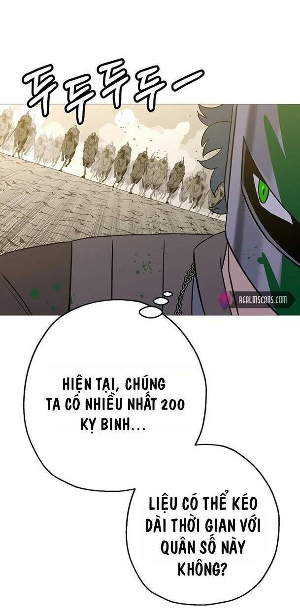 Chiến Binh Quật Cường Chapter 105 - Trang 2