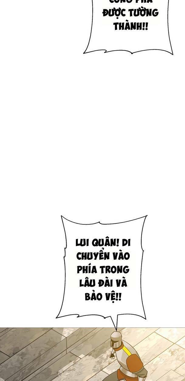 Chiến Binh Quật Cường Chapter 105 - Trang 2