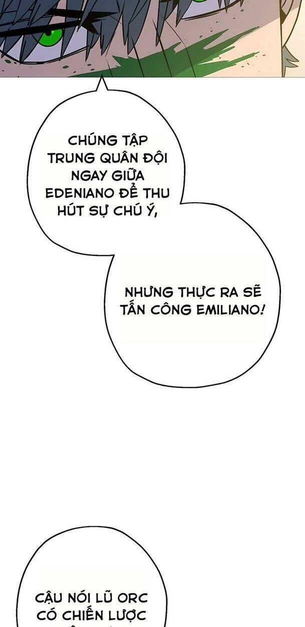 Chiến Binh Quật Cường Chapter 104 - Trang 2