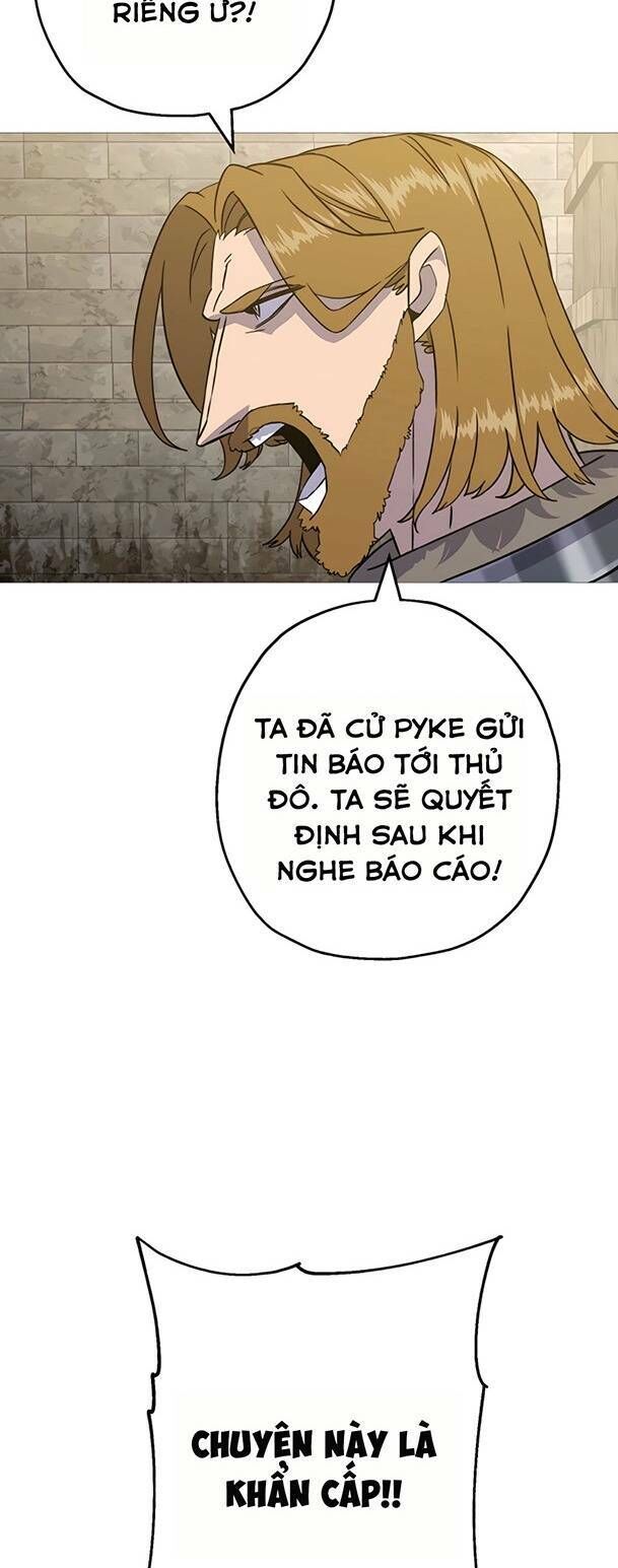 Chiến Binh Quật Cường Chapter 104 - Trang 2