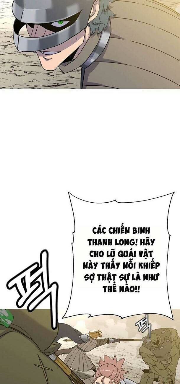 Chiến Binh Quật Cường Chapter 104 - Trang 2