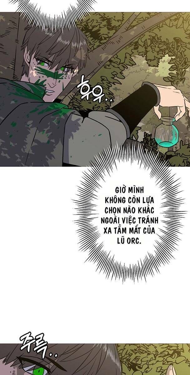 Chiến Binh Quật Cường Chapter 104 - Trang 2