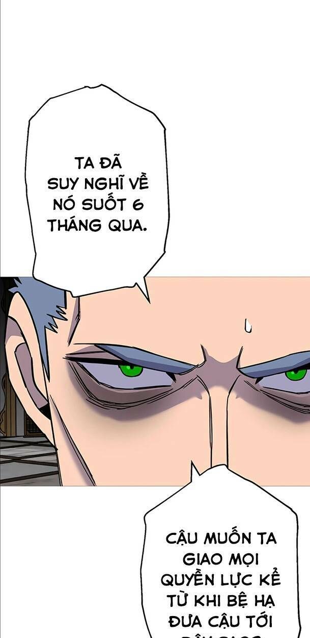 Chiến Binh Quật Cường Chapter 102 - Trang 2