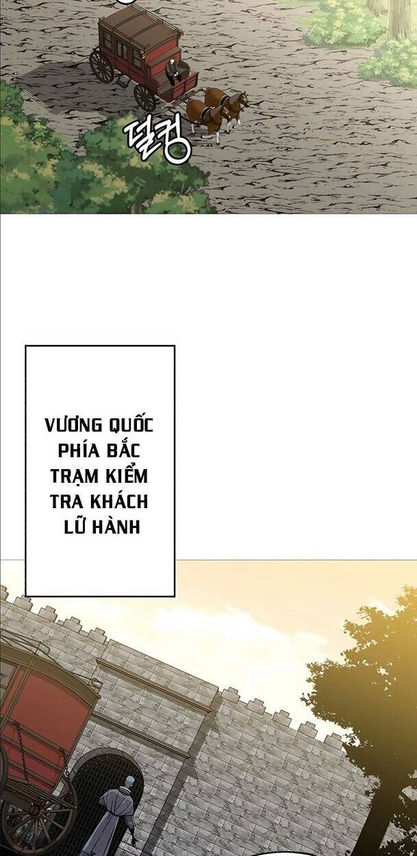 Chiến Binh Quật Cường Chapter 102 - Trang 2