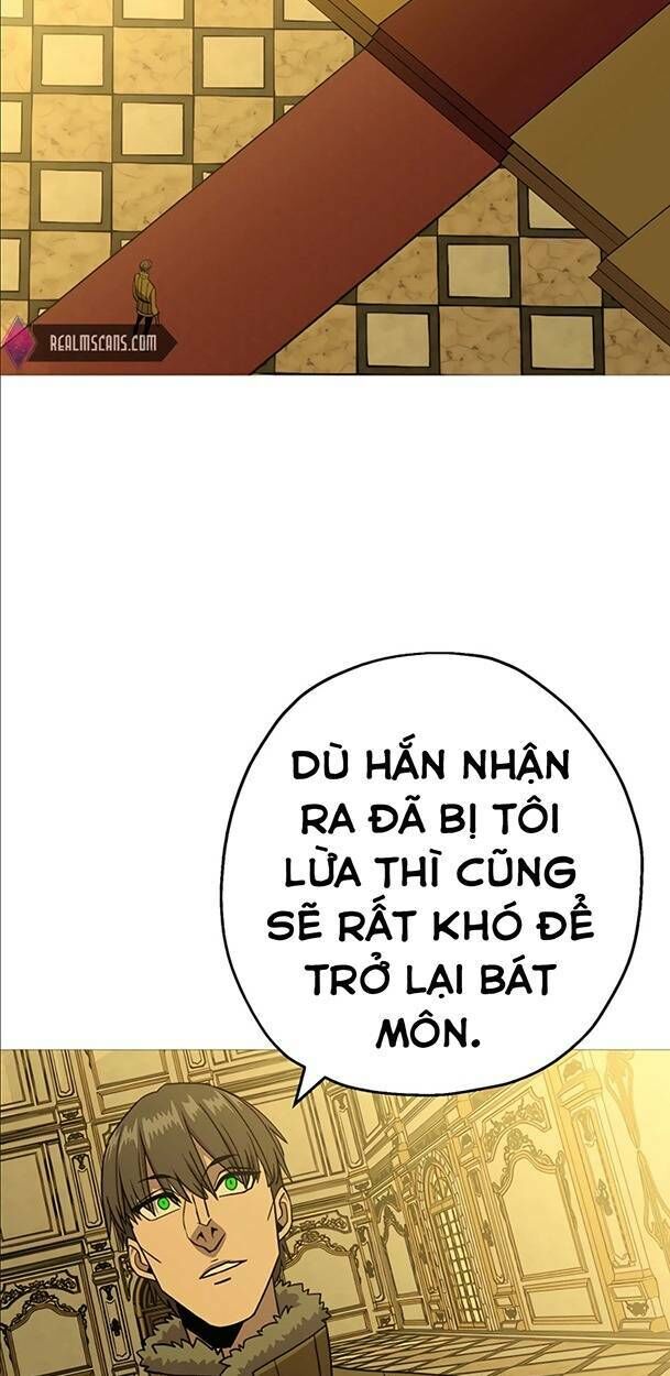 Chiến Binh Quật Cường Chapter 102 - Trang 2