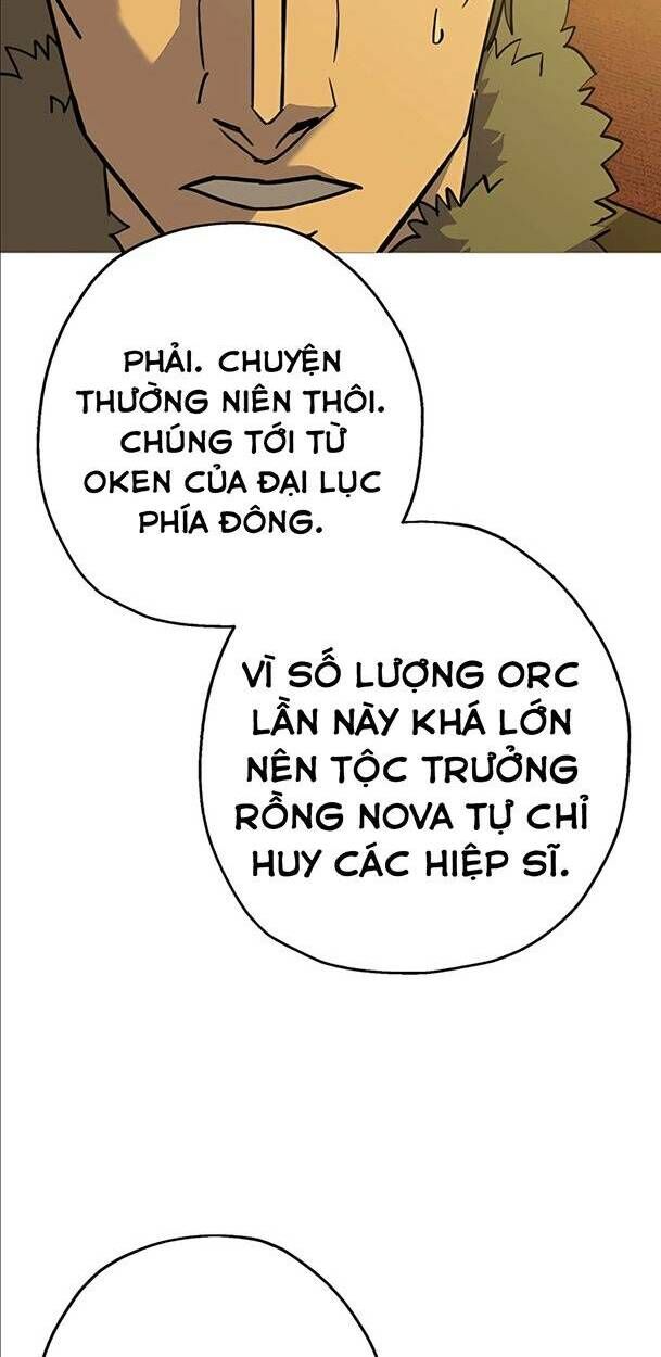 Chiến Binh Quật Cường Chapter 102 - Trang 2