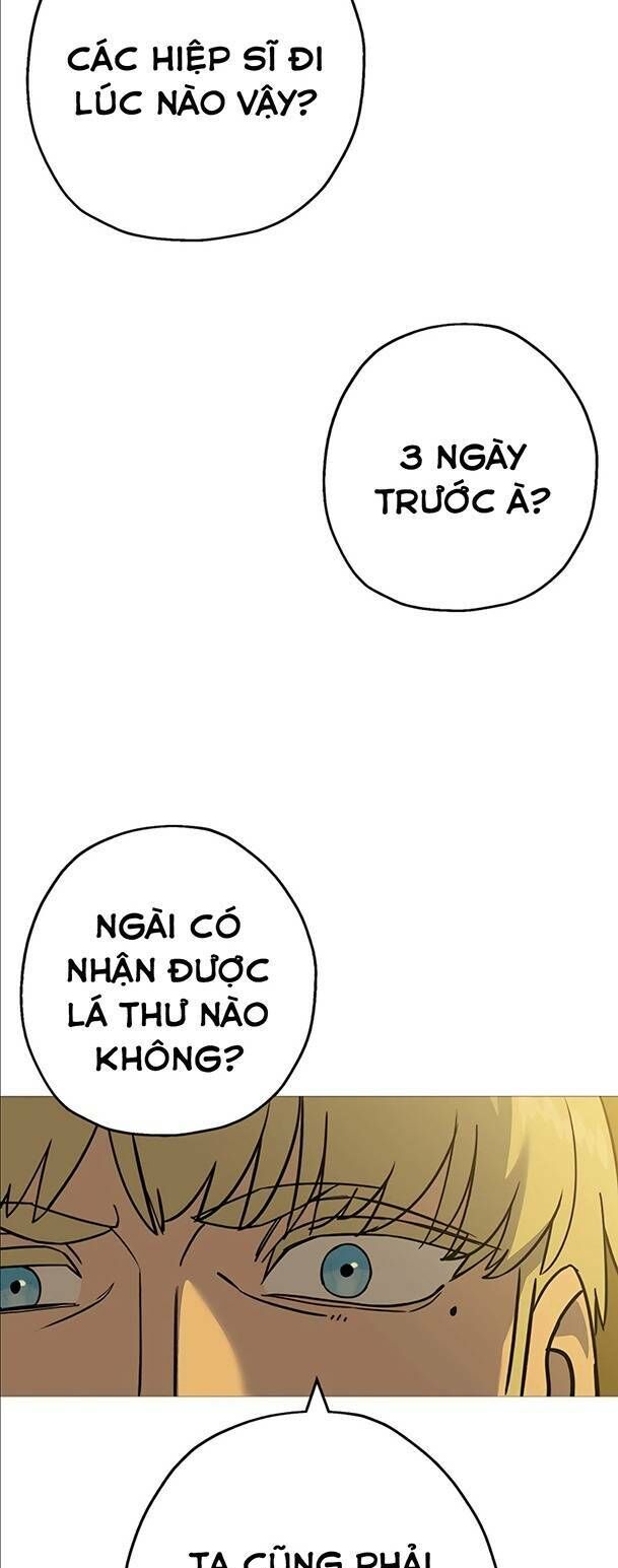 Chiến Binh Quật Cường Chapter 102 - Trang 2