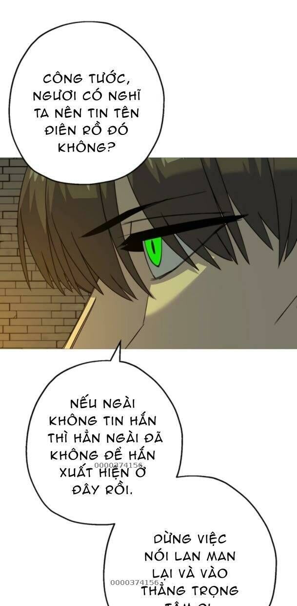 Chiến Binh Quật Cường Chapter 101 - Trang 2