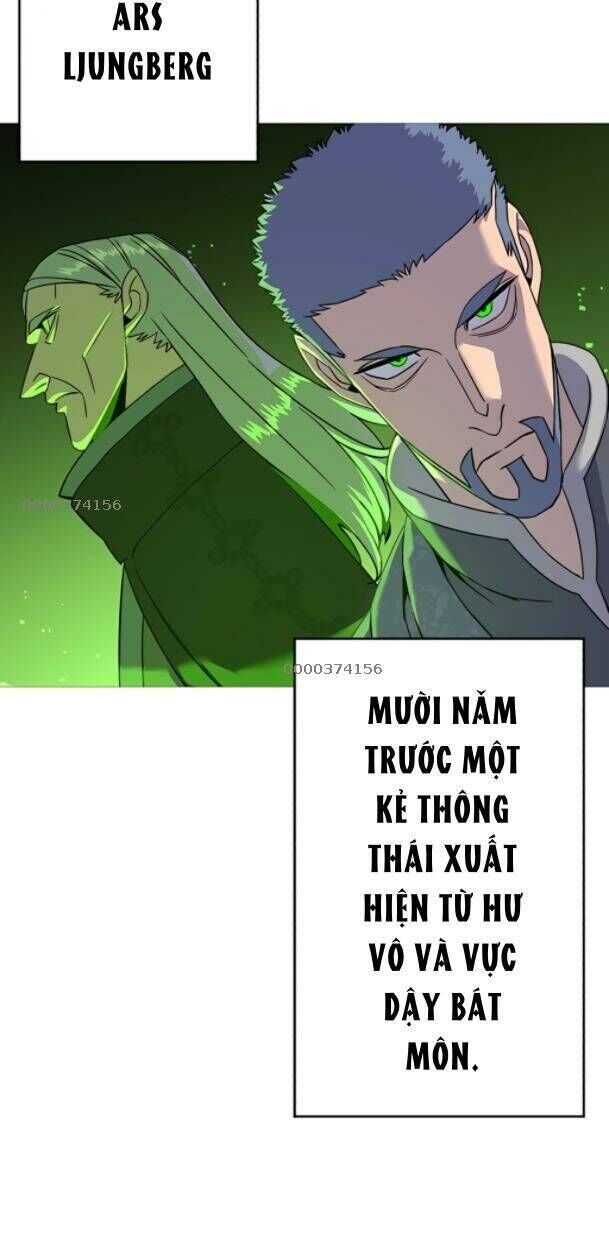 Chiến Binh Quật Cường Chapter 101 - Trang 2