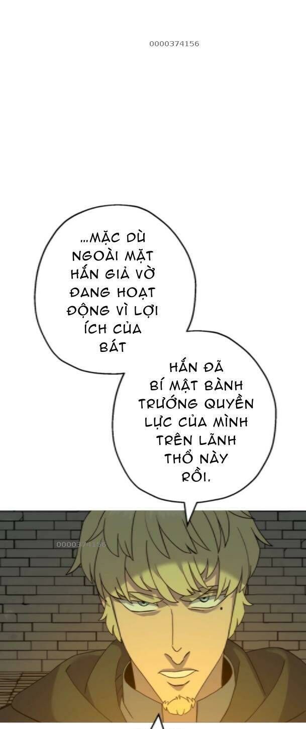 Chiến Binh Quật Cường Chapter 101 - Trang 2