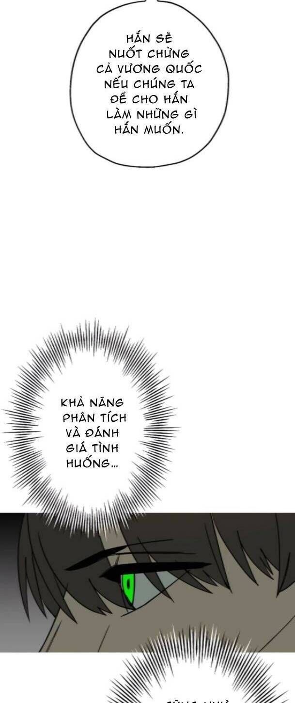 Chiến Binh Quật Cường Chapter 101 - Trang 2