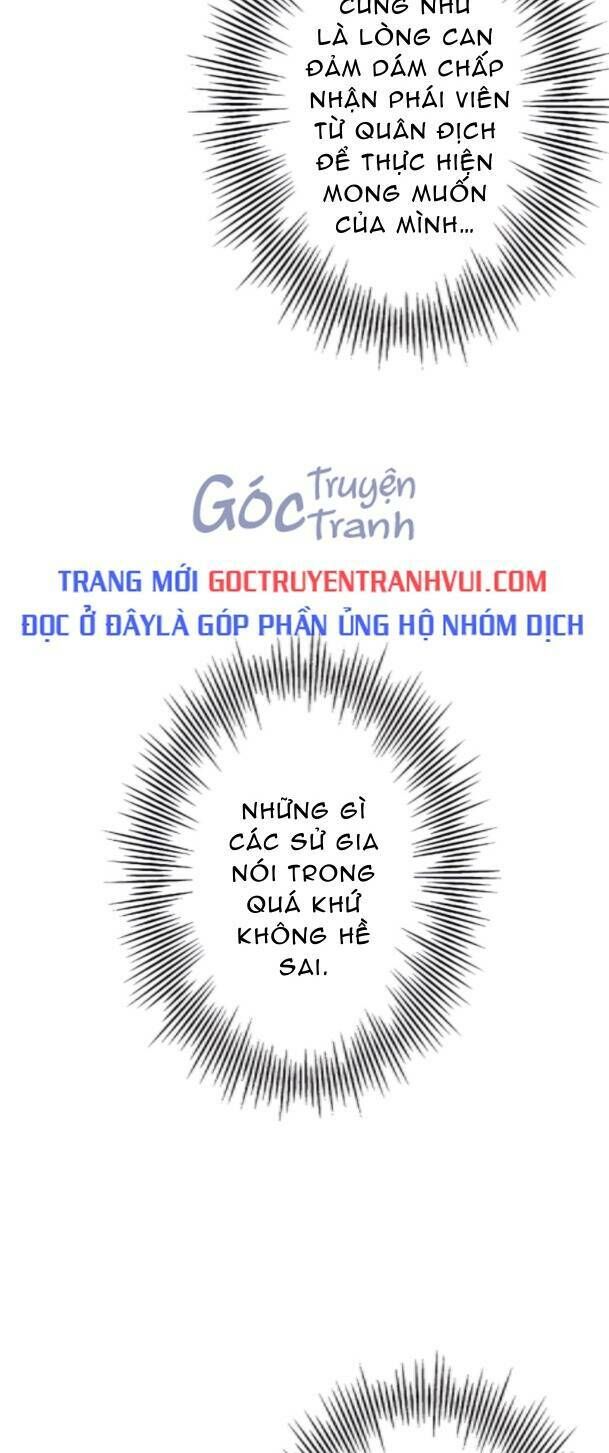 Chiến Binh Quật Cường Chapter 101 - Trang 2