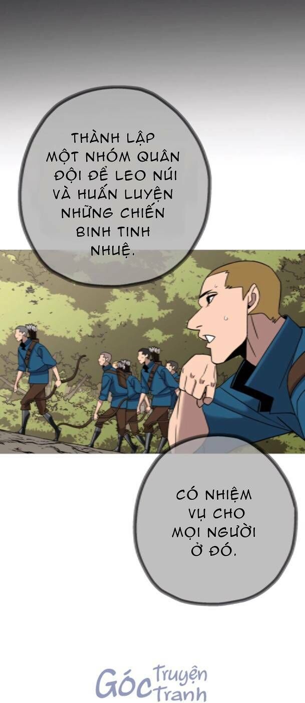 Chiến Binh Quật Cường Chapter 101 - Trang 2