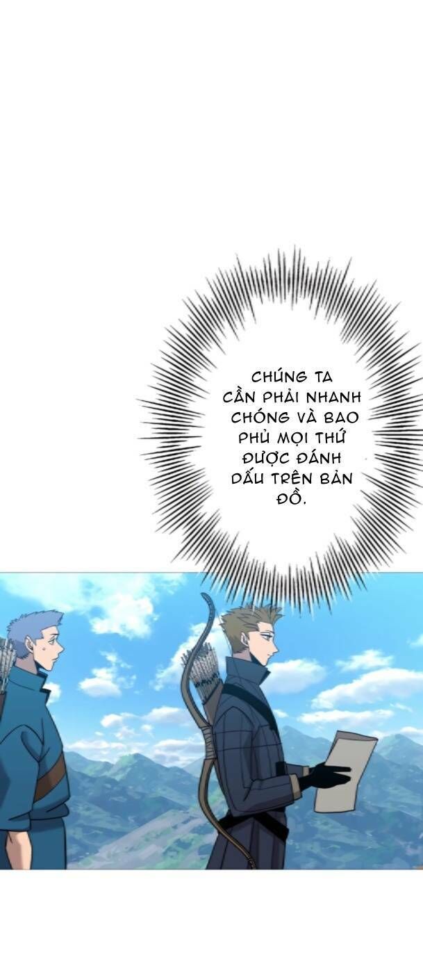 Chiến Binh Quật Cường Chapter 101 - Trang 2