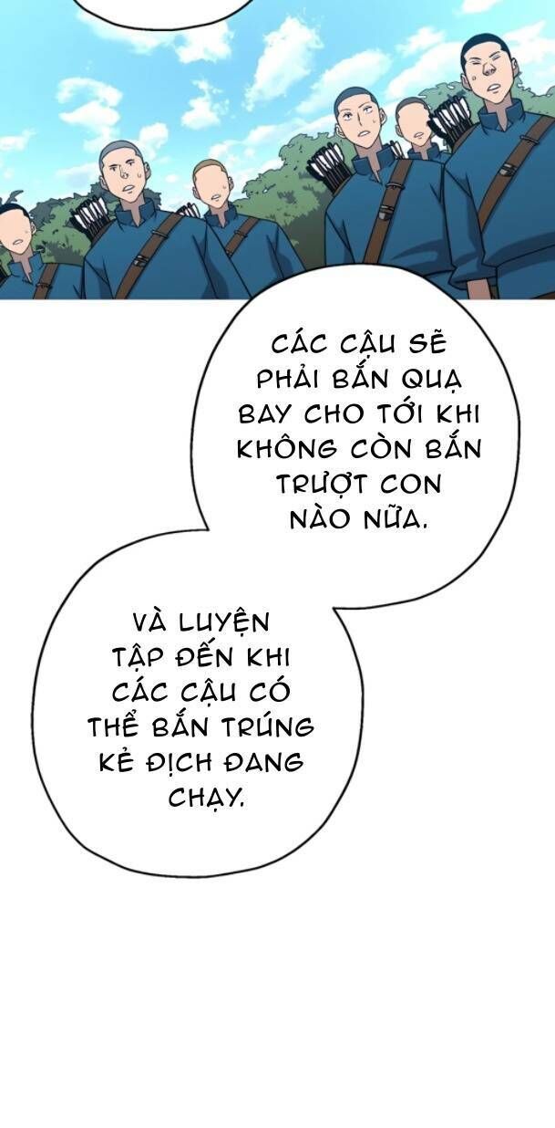 Chiến Binh Quật Cường Chapter 101 - Trang 2