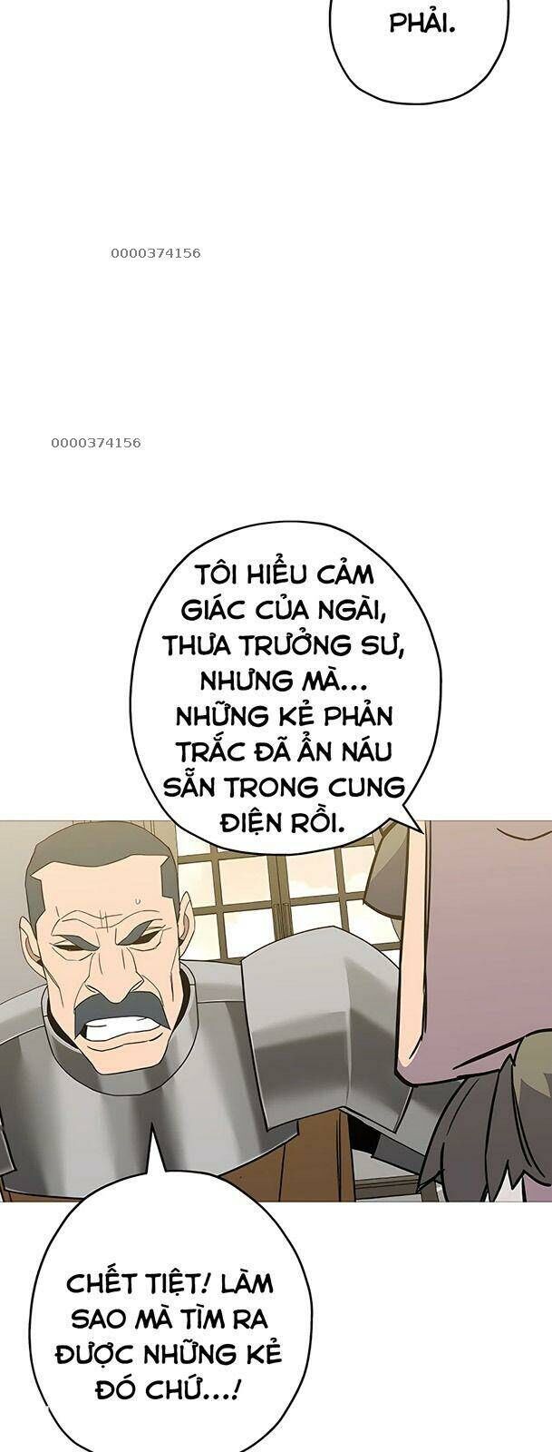 Chiến Binh Quật Cường Chapter 100 - Trang 2