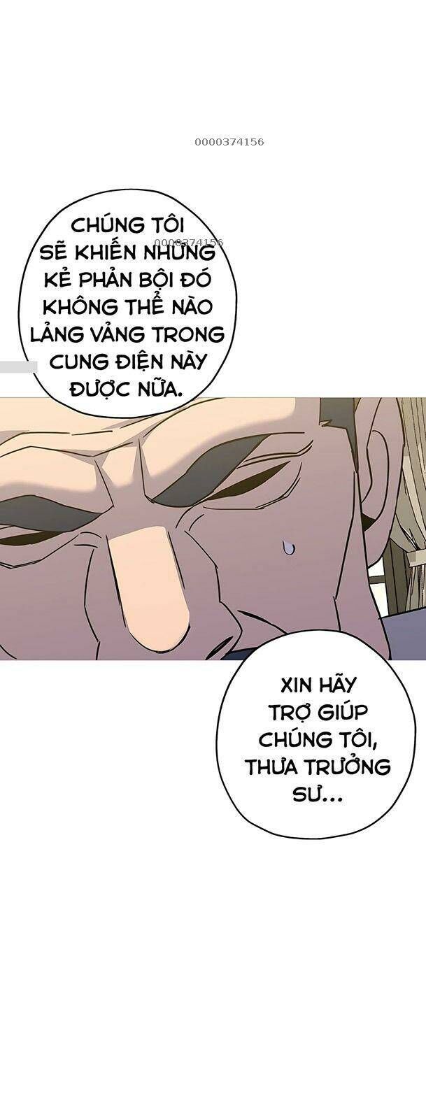 Chiến Binh Quật Cường Chapter 100 - Trang 2