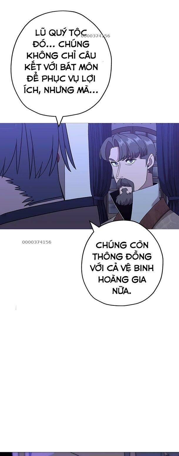 Chiến Binh Quật Cường Chapter 100 - Trang 2