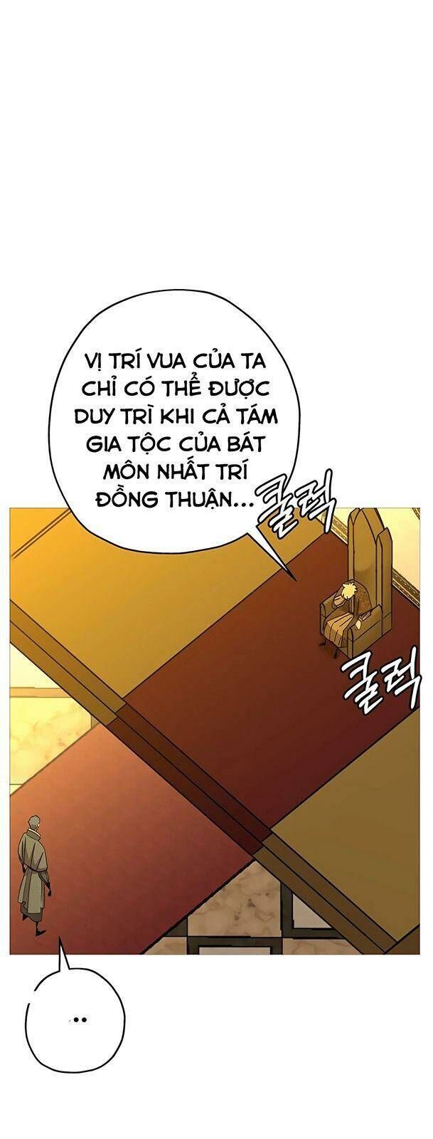 Chiến Binh Quật Cường Chapter 100 - Trang 2