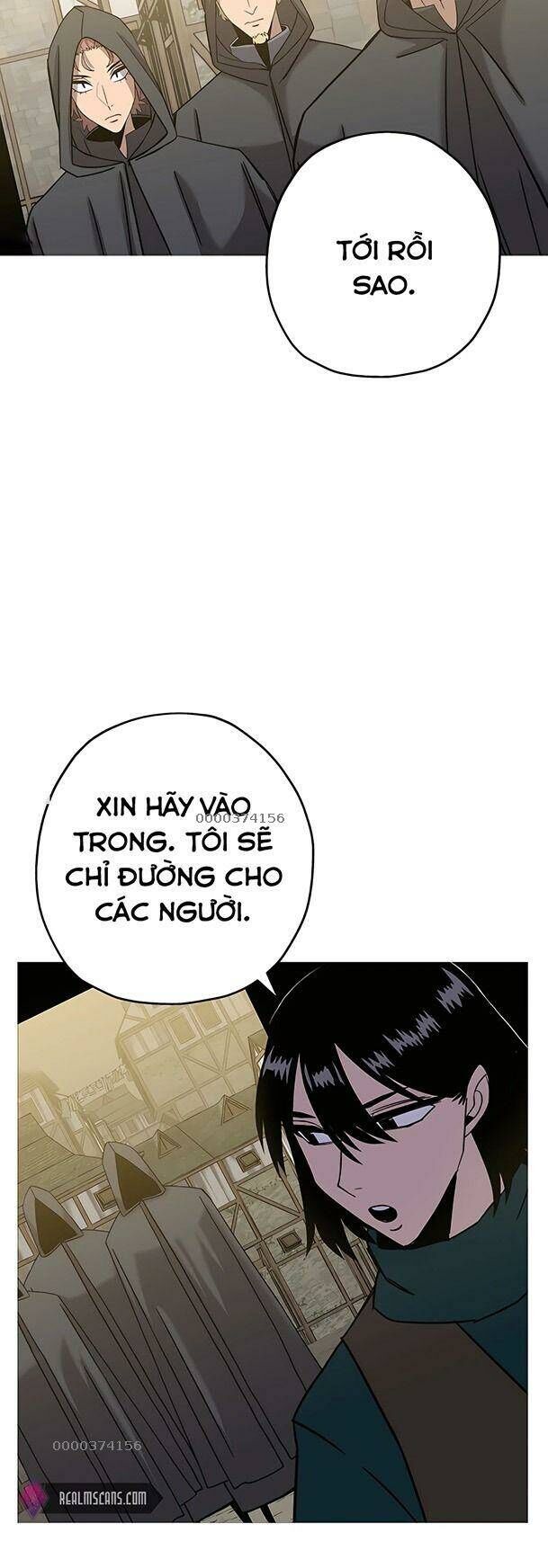 Chiến Binh Quật Cường Chapter 100 - Trang 2