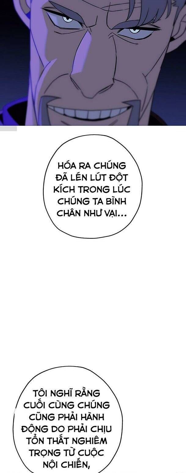 Chiến Binh Quật Cường Chapter 100 - Trang 2